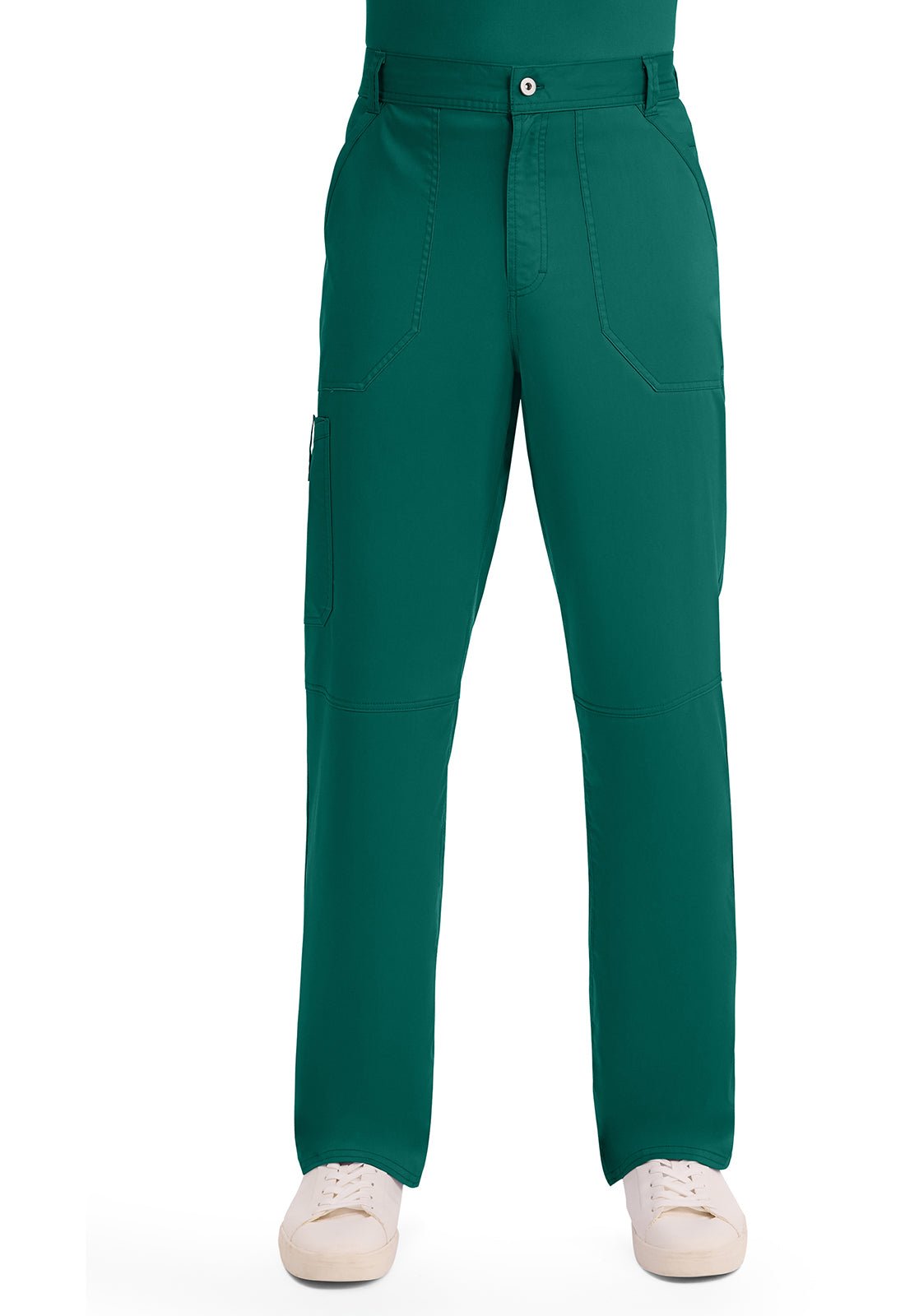 Cherokee WW Revolution Scrubs Men's Fly Front Pant WW140 - Scrubs Select