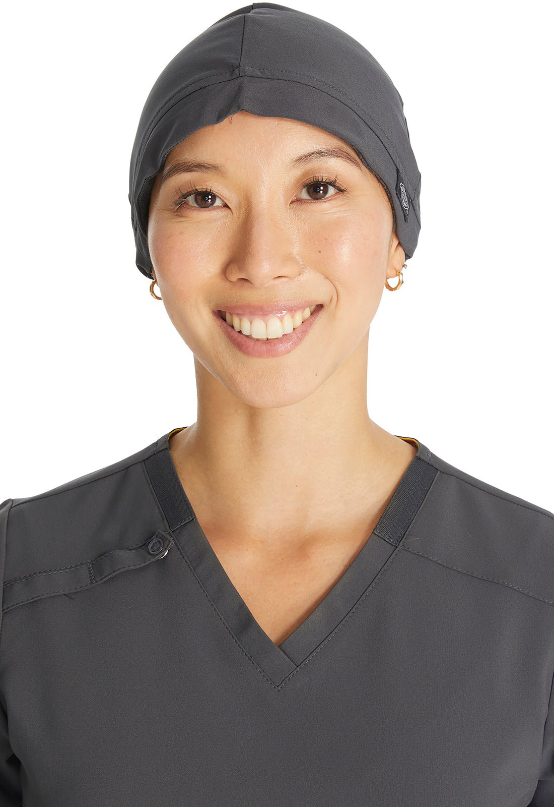 Dickies EDS Essentials Scrub Hats DK502 - Scrubs Select