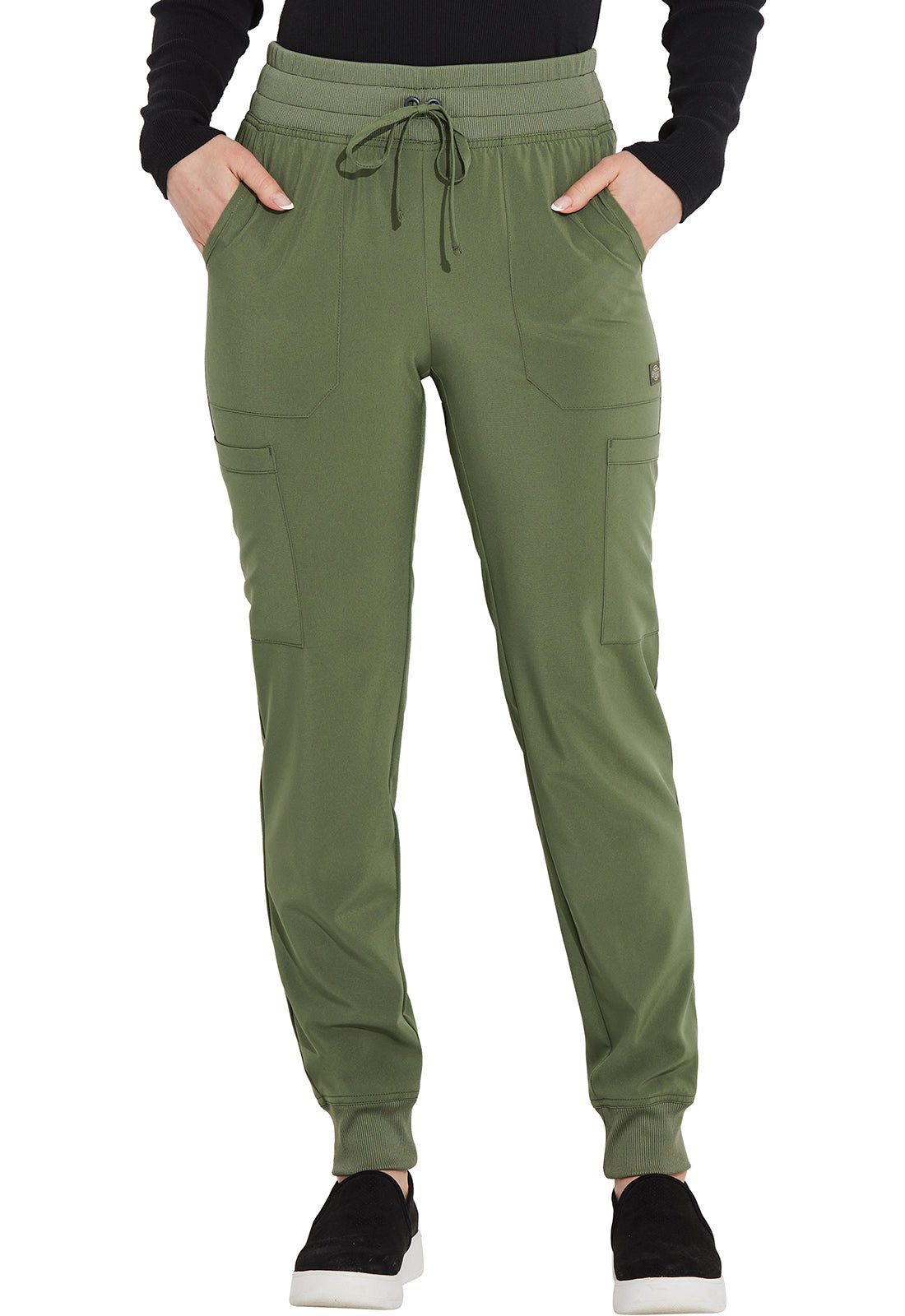 Dickies EDS Essentials Scrubs Jogger Pant DK065 - Scrubs Select