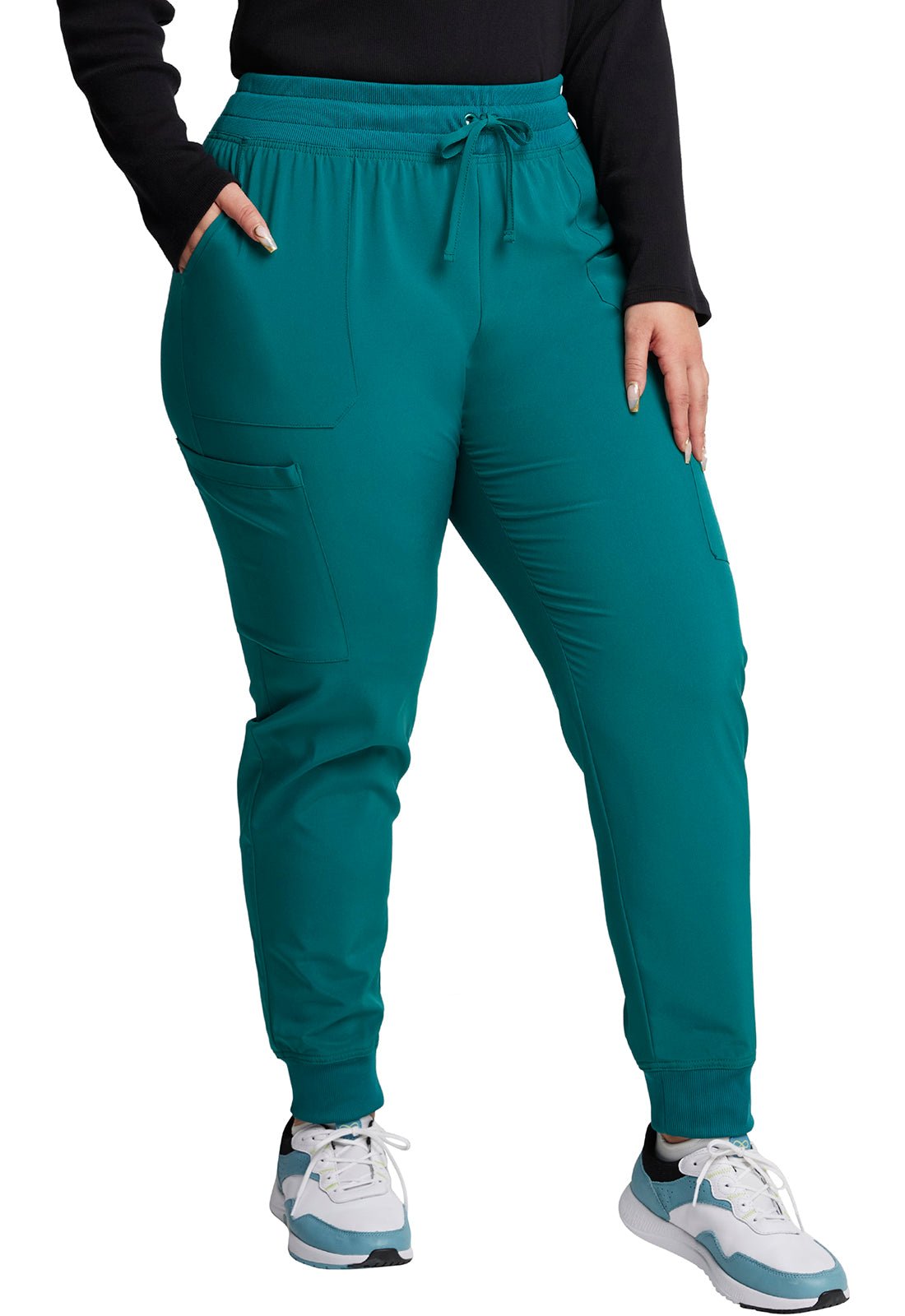 Dickies EDS Essentials Scrubs Jogger Pant DK065 - Scrubs Select