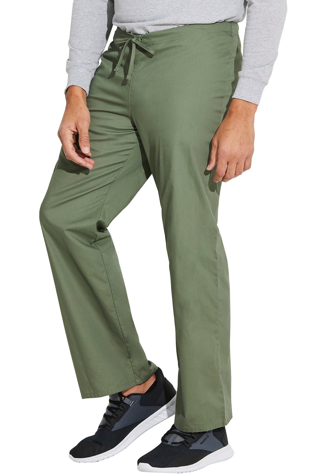 Dickies EDS Signature Scrubs Unisex Drawstring Pant 83006 - Scrubs Select