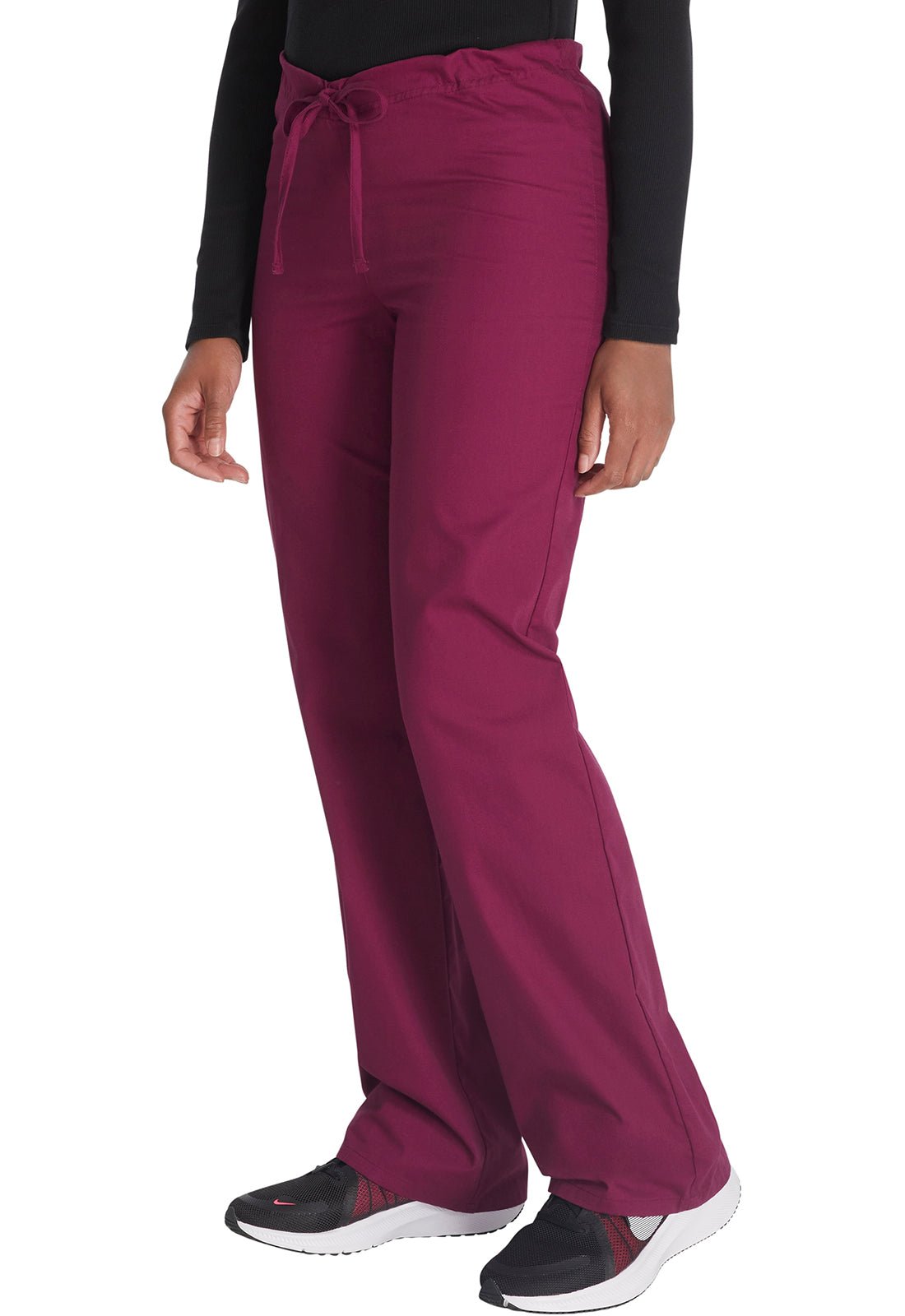 Dickies EDS Signature Scrubs Unisex Drawstring Pant 83006 - Scrubs Select