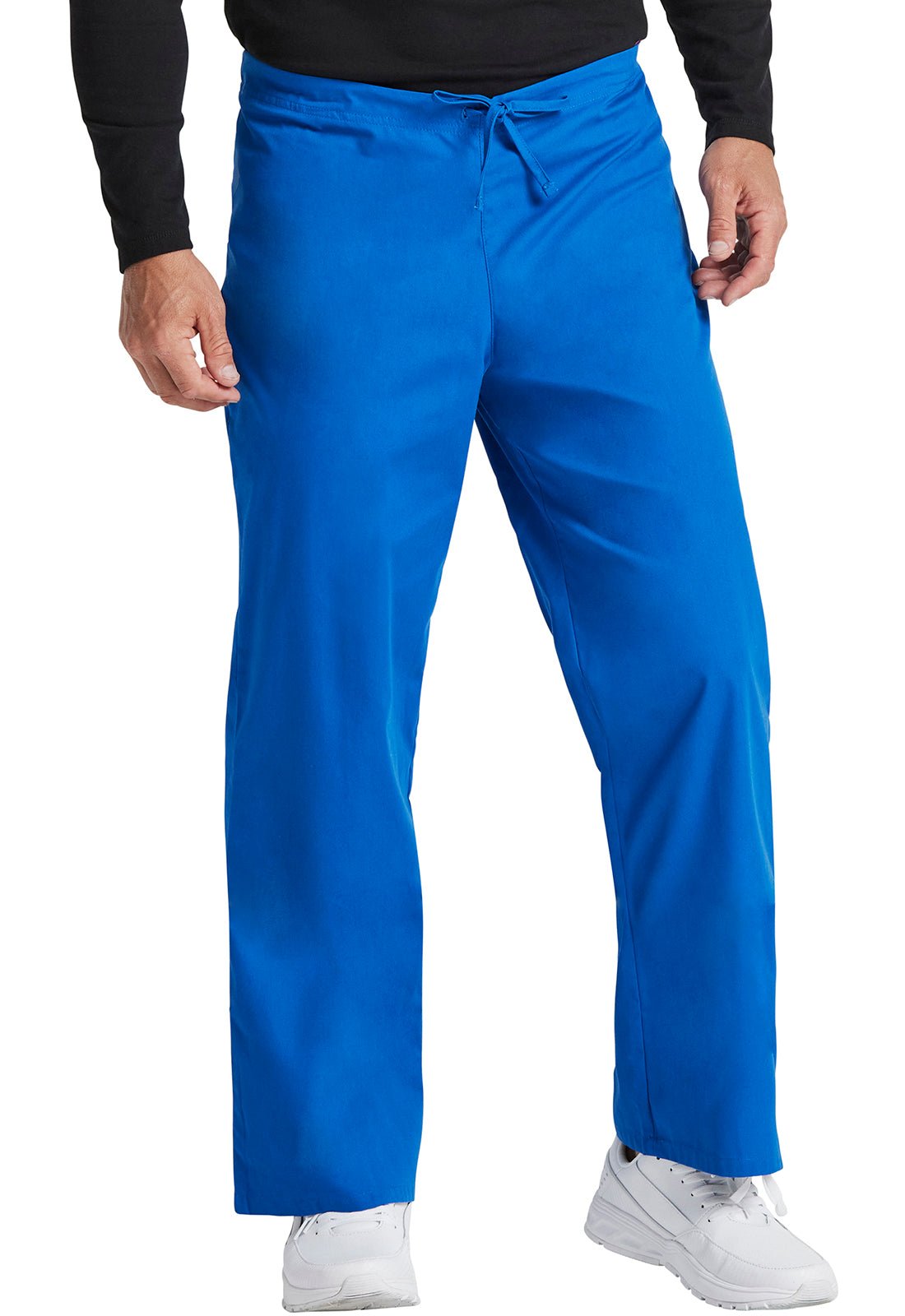 Dickies EDS Signature Scrubs Unisex Drawstring Pant 83006 - Scrubs Select