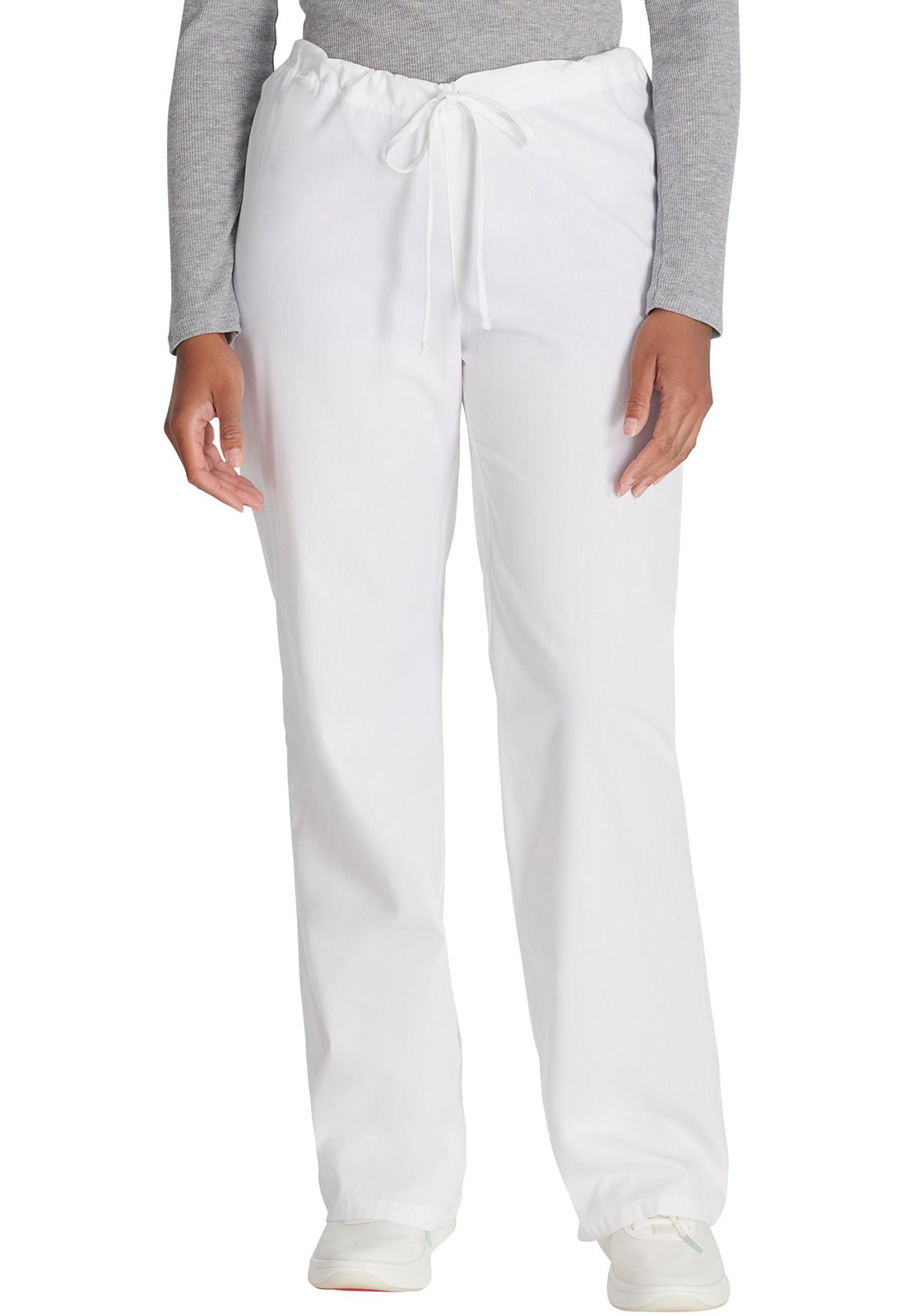 Dickies EDS Signature Scrubs Unisex Drawstring Pant 83006 - Scrubs Select