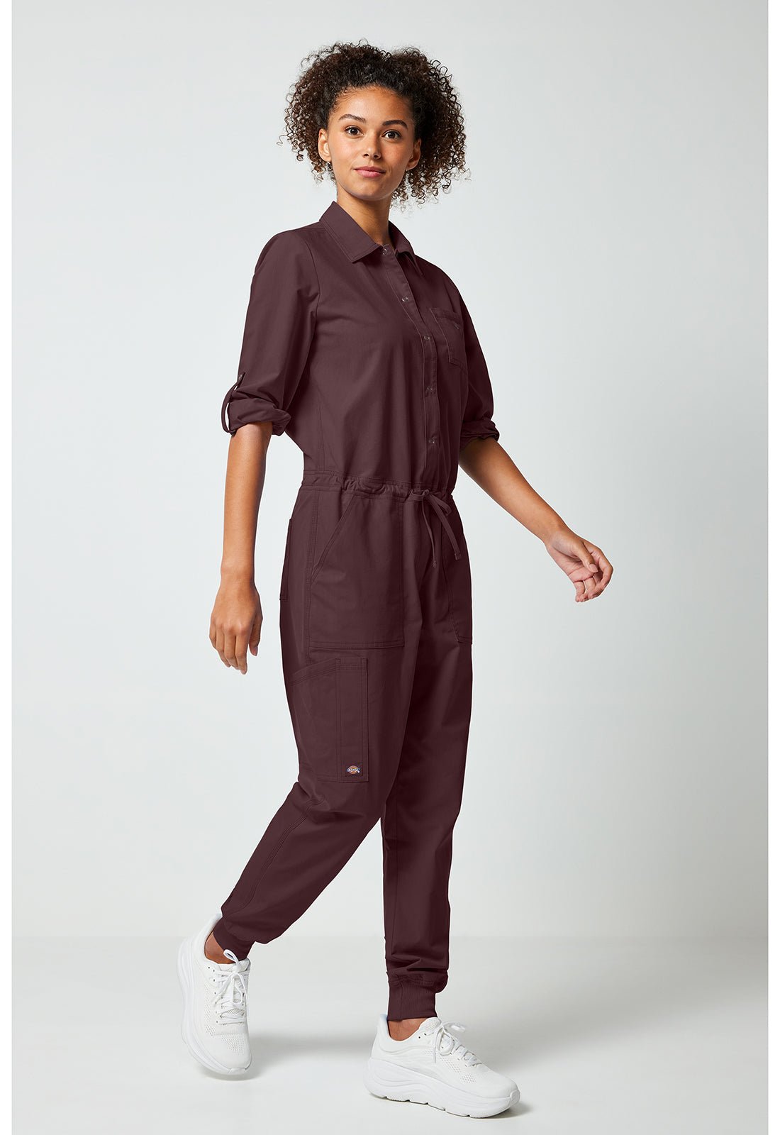 Dickies Forge Scrubs Jumpsuit DK525 - Medical Uniform – Scrubs Select