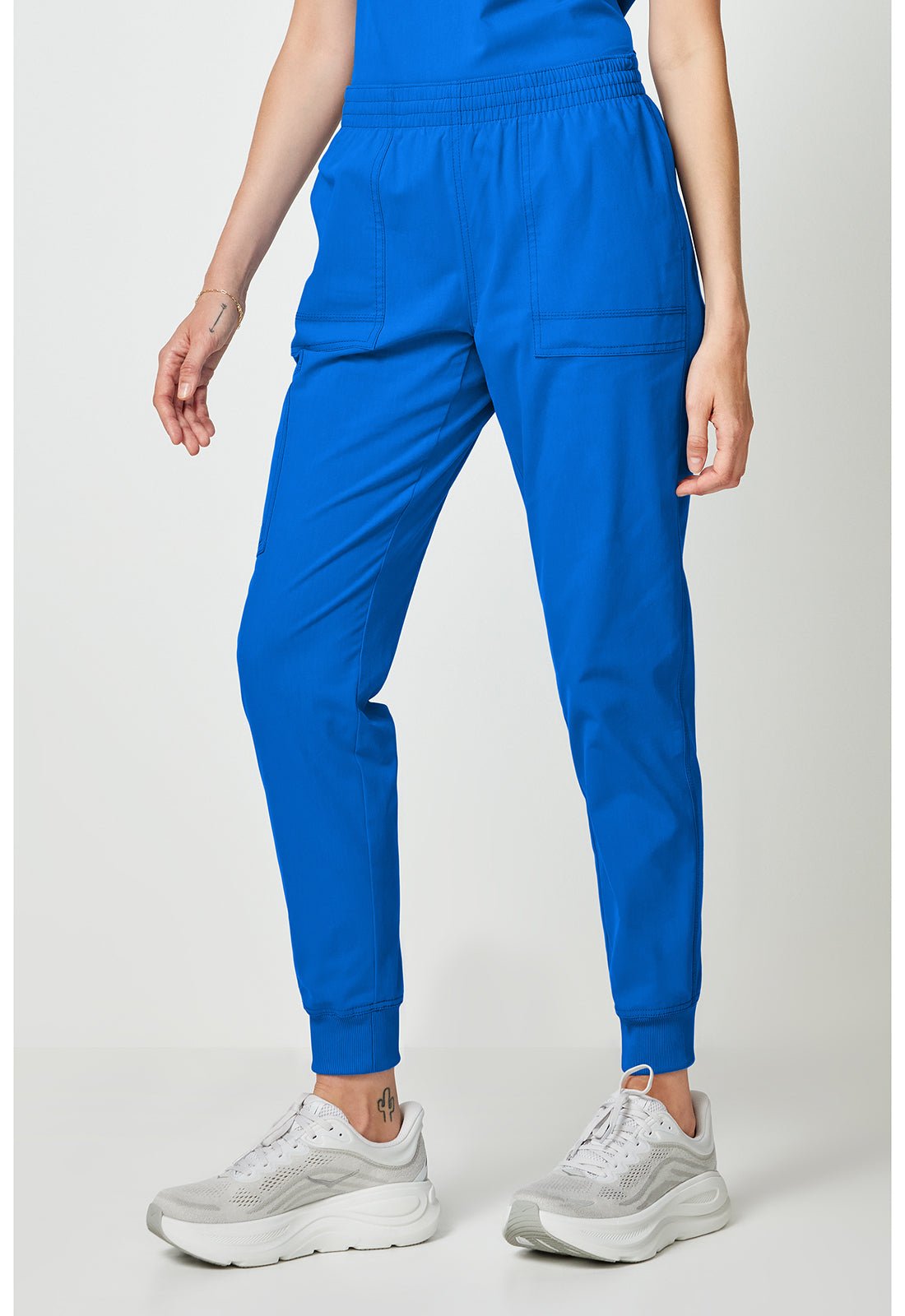 Dickies Forge Scrubs Women's Cargo Jogger Pant DK275 - Scrubs Select