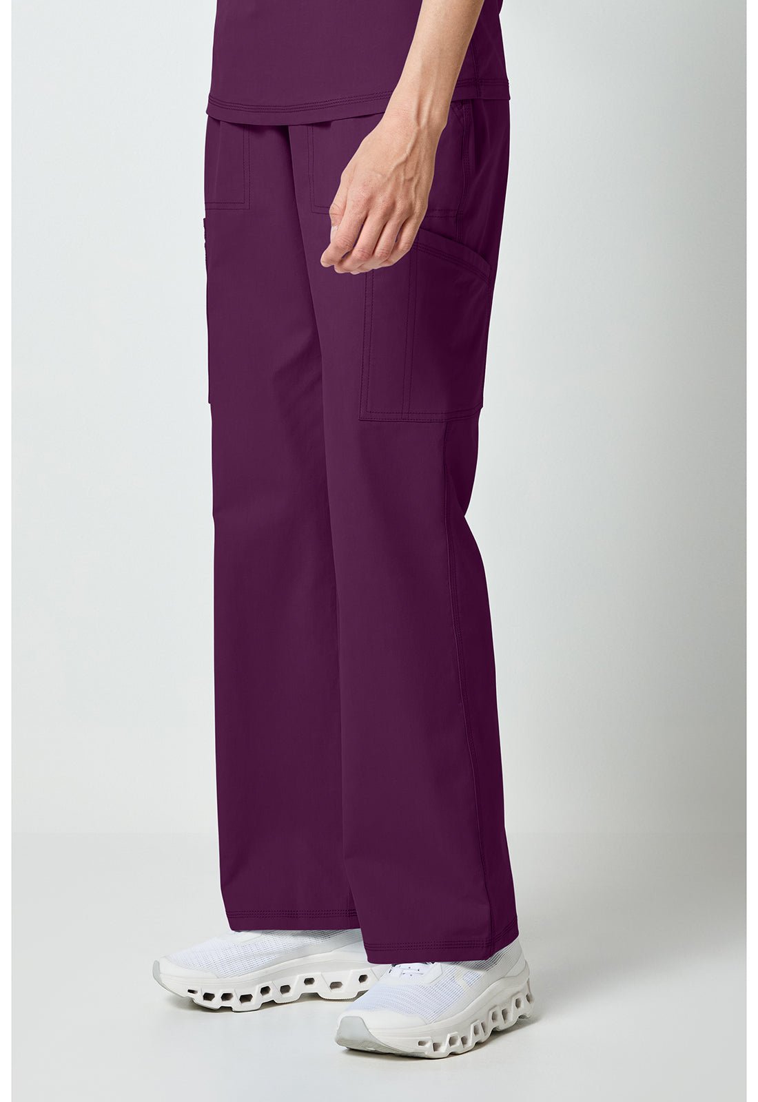 Dickies Forge Scrubs Women's Cargo Pant DK274 - Scrubs Select