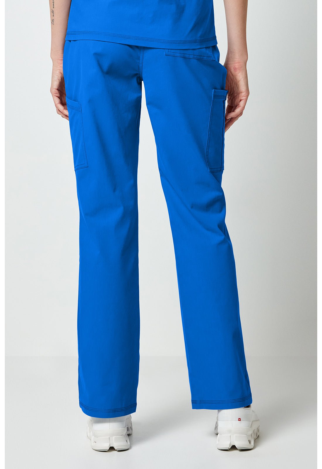 Dickies Forge Scrubs Women's Cargo Pant DK274 - Scrubs Select