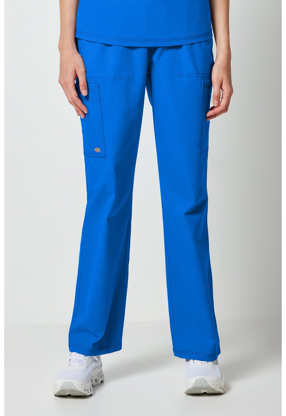 Dickies Forge Scrubs Women's Cargo Pant DK274 - Scrubs Select