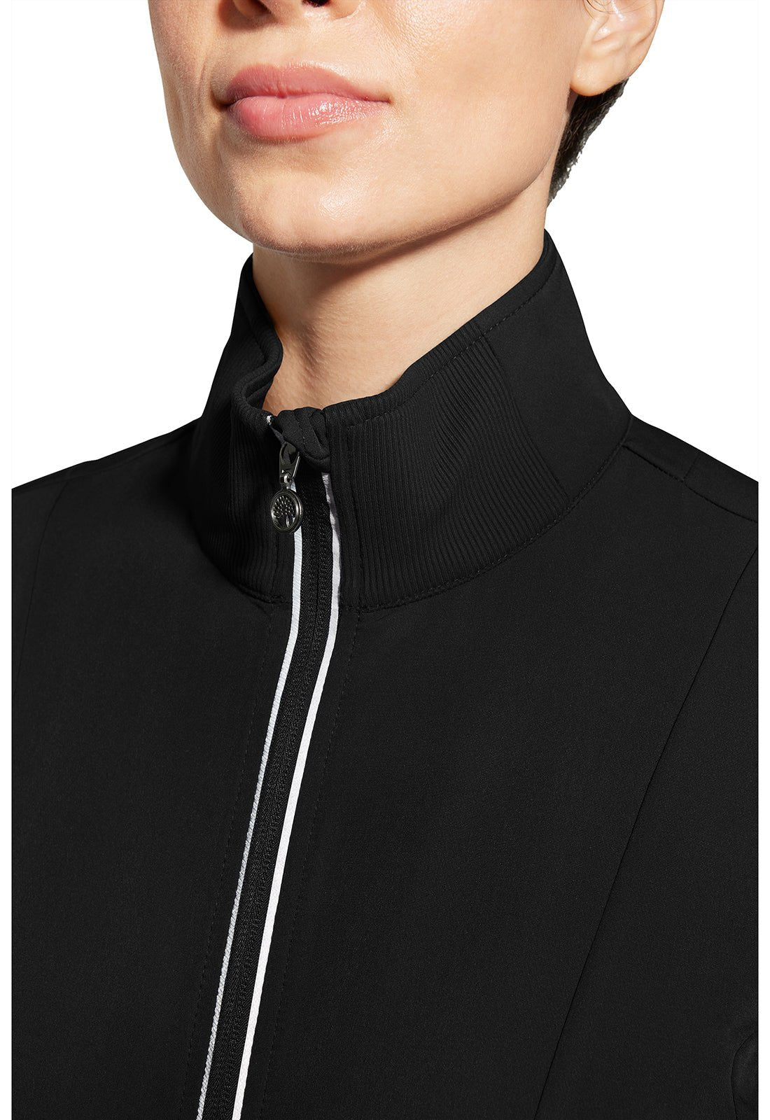 Healing Hands 360 Scrubs Carly Jacket 5068 - Scrubs Select