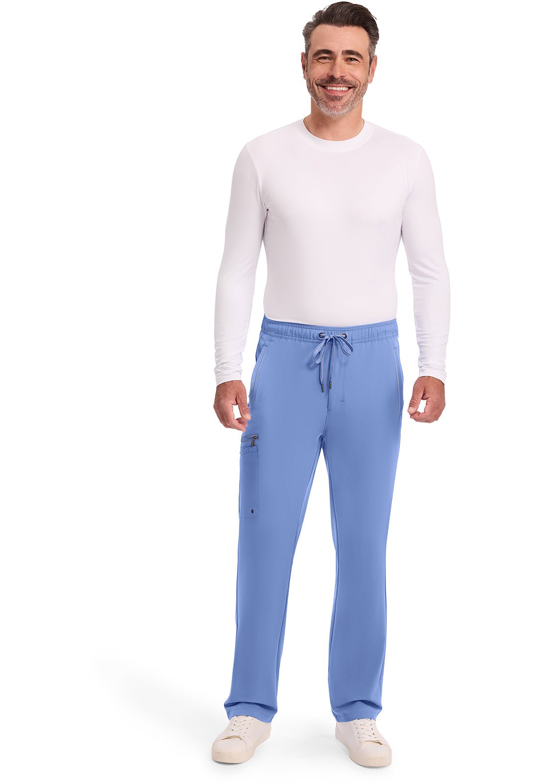 Healing Hands 360 Scrubs Noah Men's Pant 9173 - Scrubs Select
