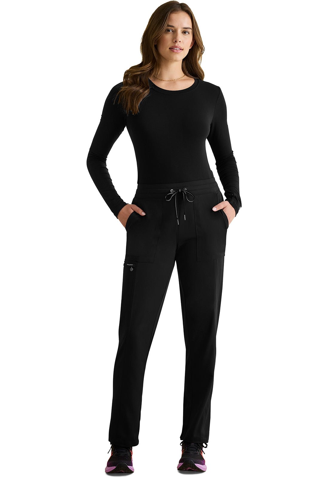 Healing Hands Limited Edition Kally Cargo Pant HH204 - Scrubs Select