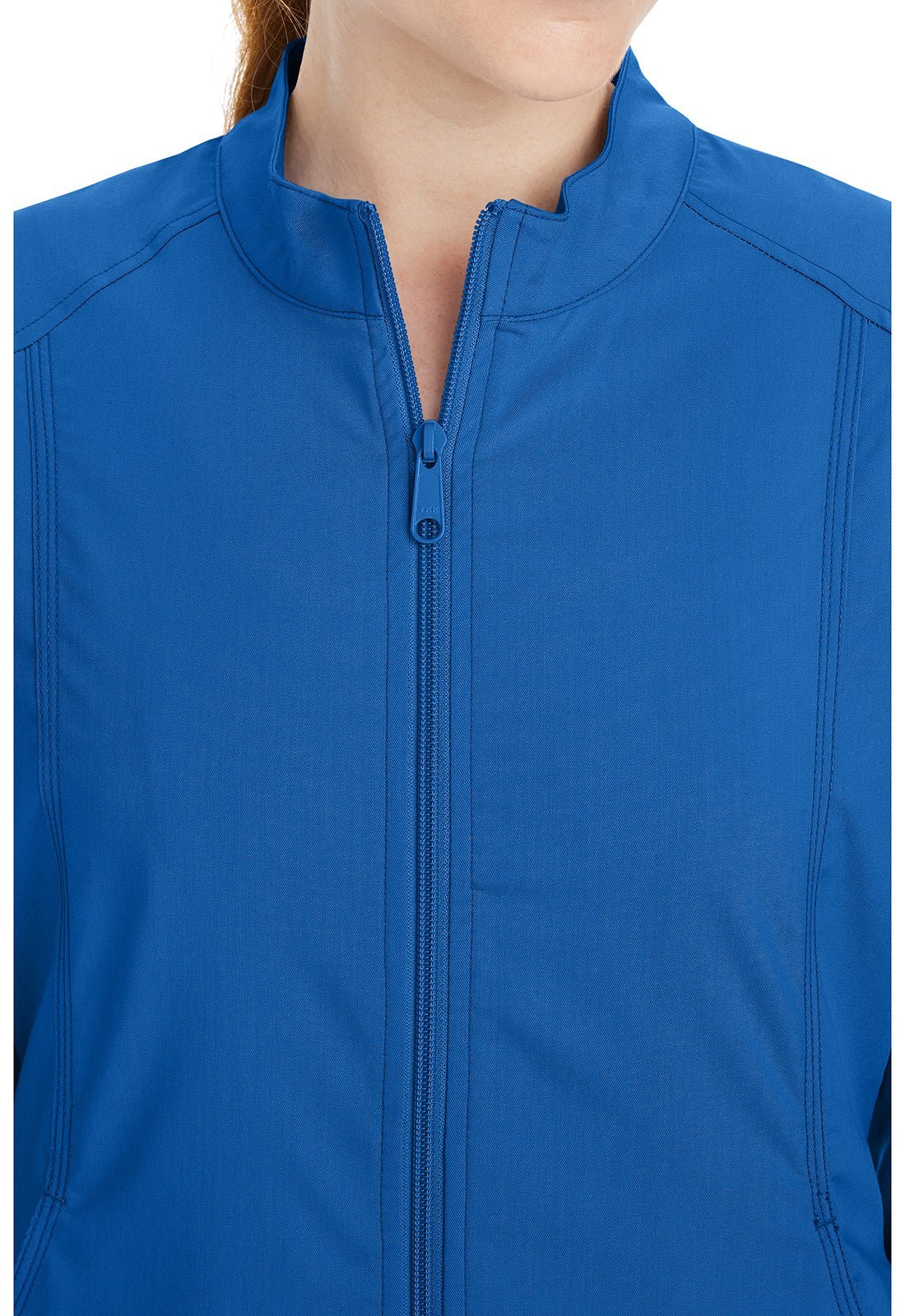 Healing Hands Purple Label Scrubs Dakota Jacket 5038 - Scrubs Select