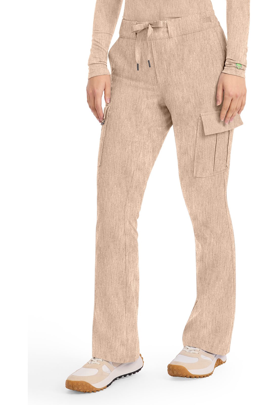 Healing Hands HH150 Quest Flare Scrub Pants - Women's Medical