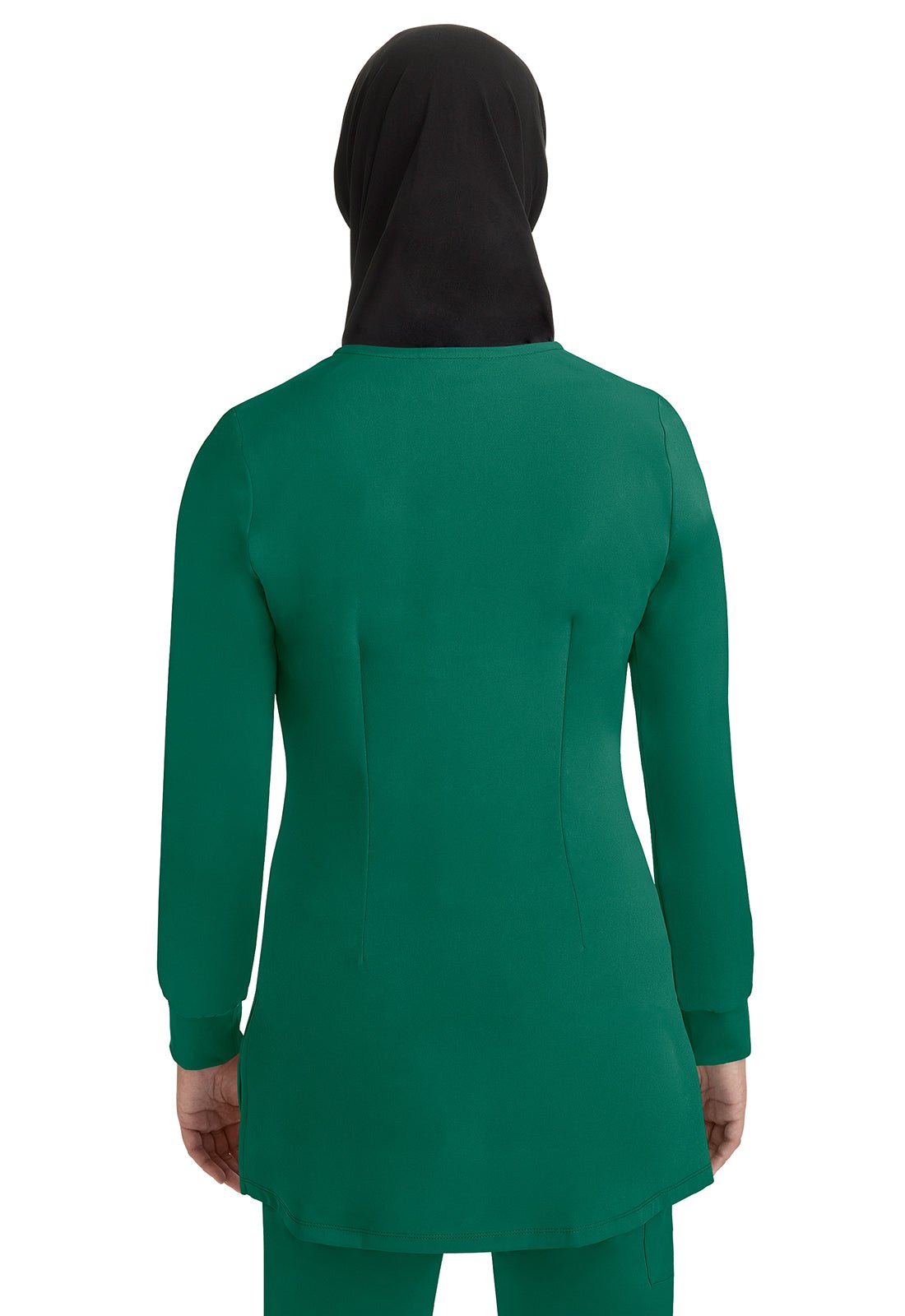 Healing Hands Works Scrubs Fatima Top 4001 - Scrubs Select