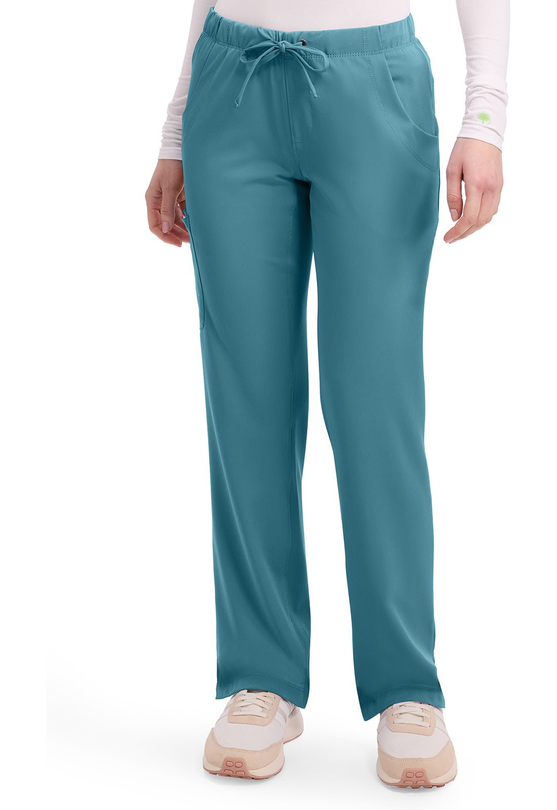 Healing Hands Works Scrubs Rebecca Pant 9560 - Scrubs Select