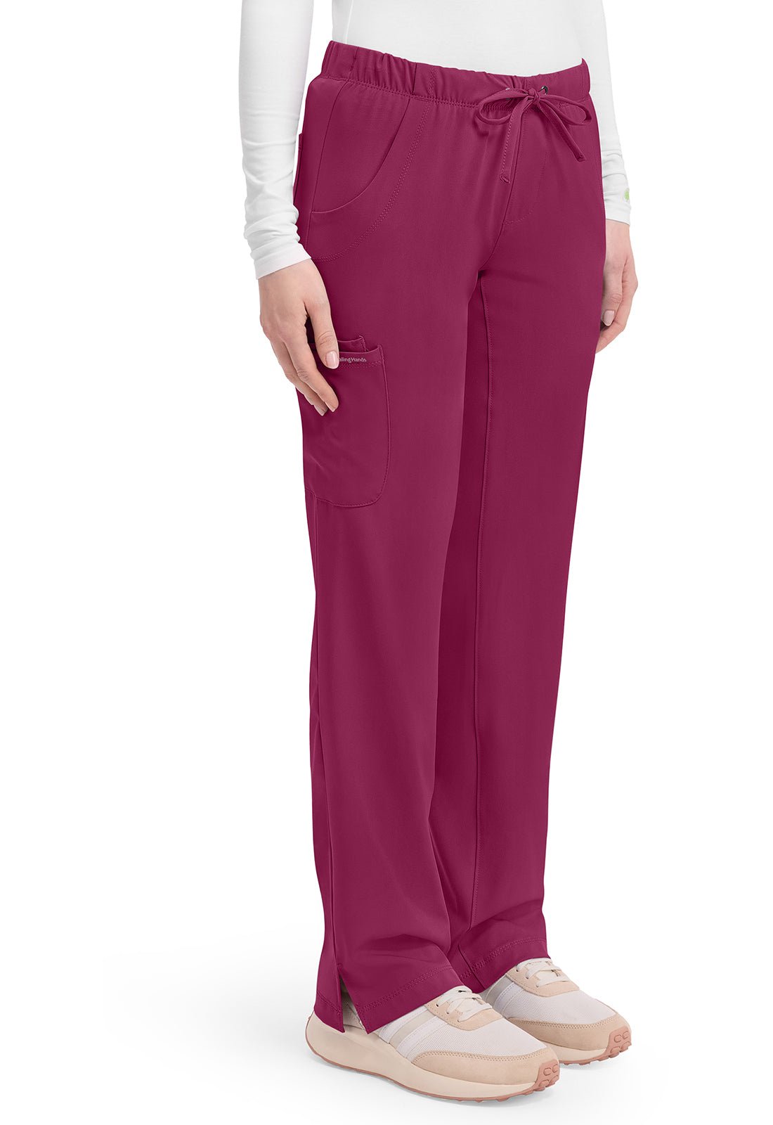 Healing Hands Works Scrubs Rebecca Pant 9560 - Scrubs Select