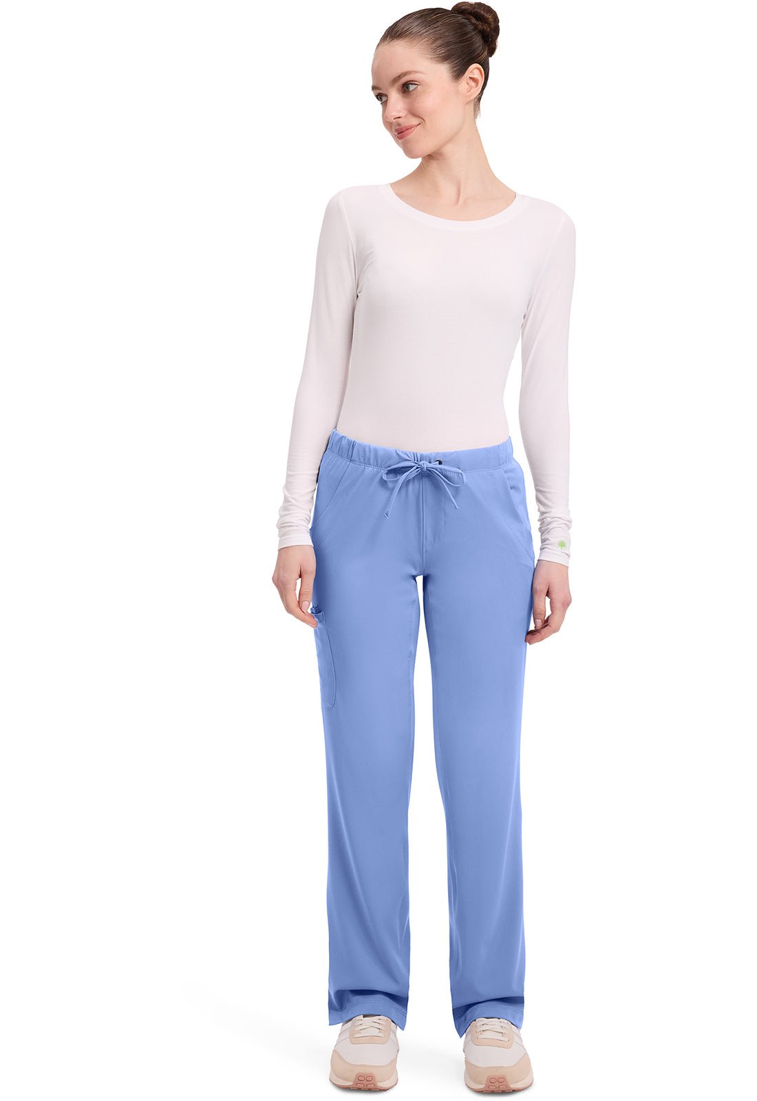 Healing Hands Works Scrubs Rebecca Pant 9560 - Scrubs Select