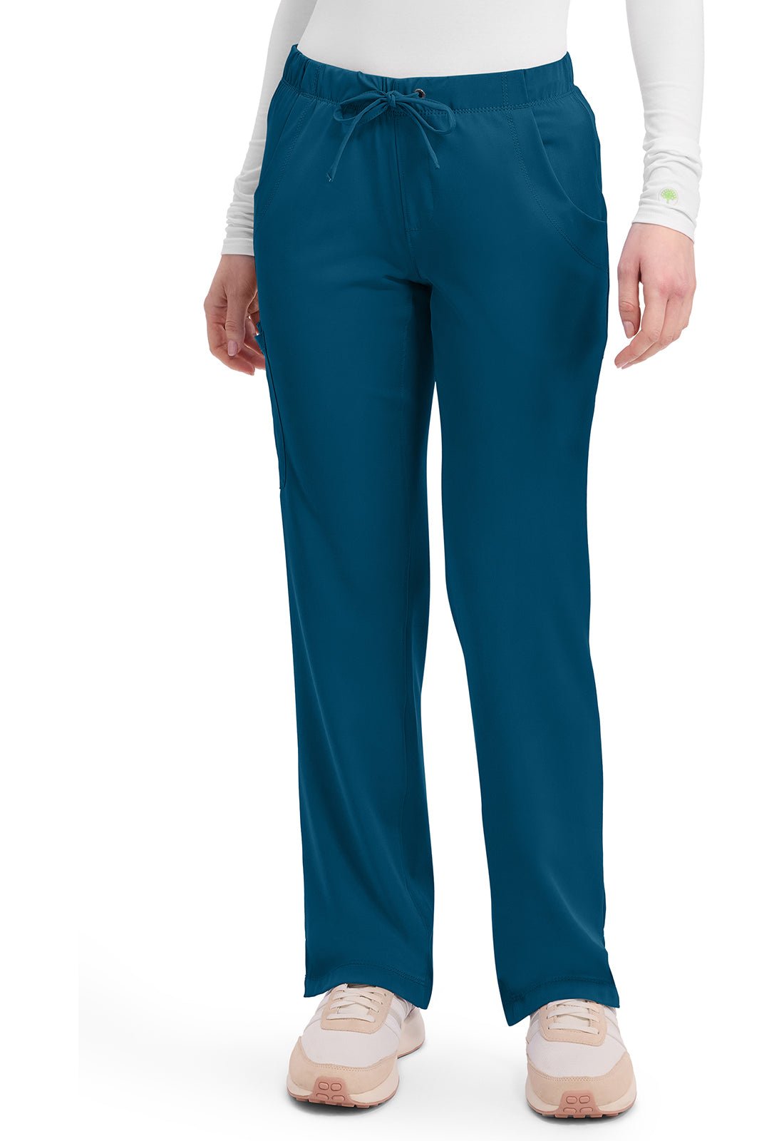 Healing Hands Works Scrubs Rebecca Pant 9560 - Scrubs Select
