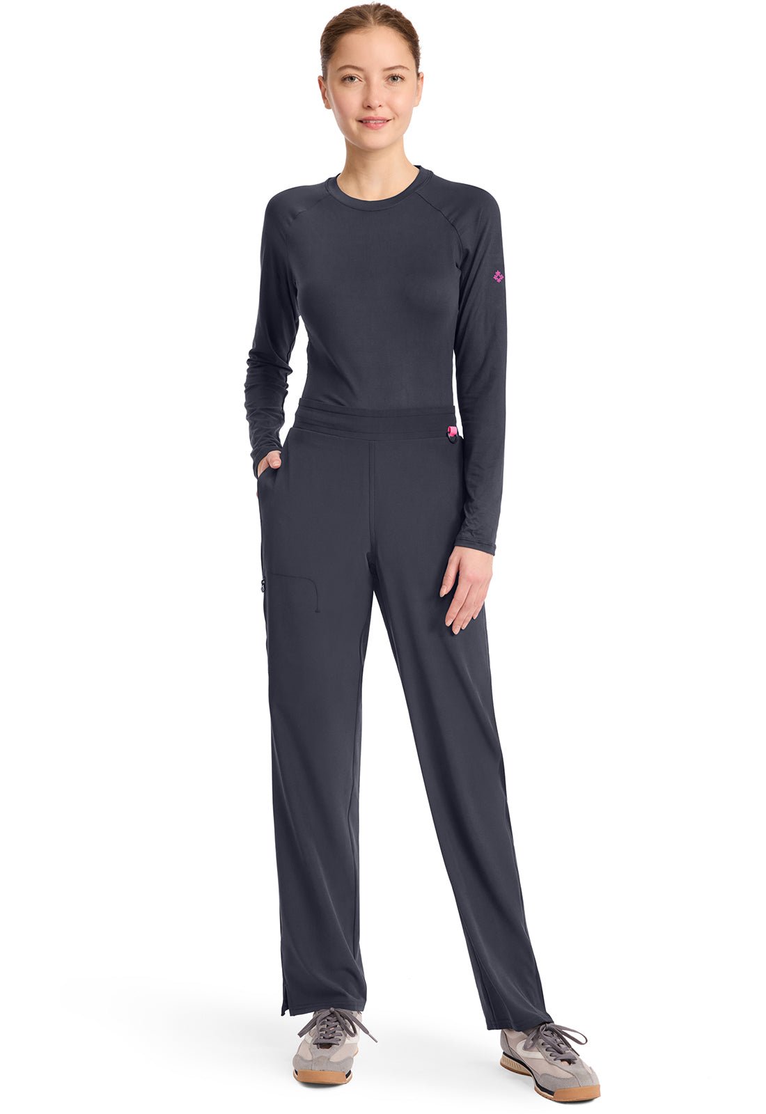 Med Couture AMP Scrubs Pull On Pant MC103 - Scrubs Select