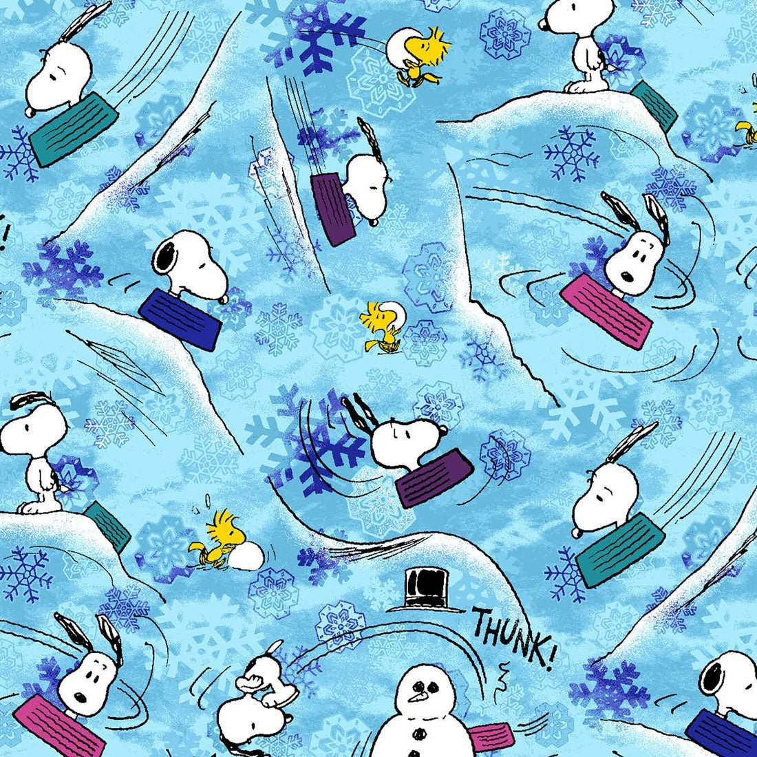 Snoopy Cherokee Tooniforms Peanuts V Neck Scrub Top TF626 PNYS - Scrubs Select