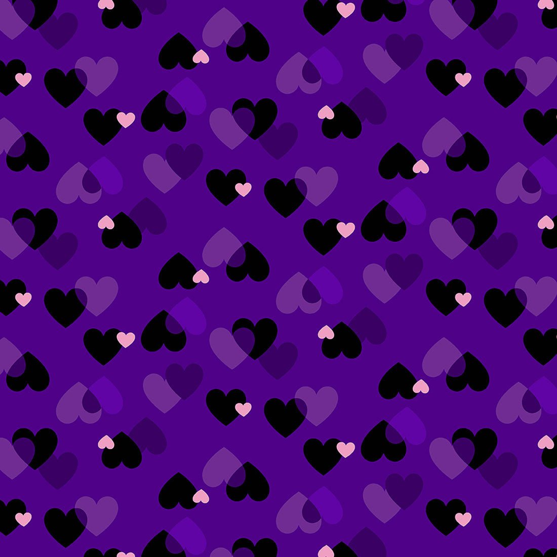 Twilight Hearts Med Couture Print V Neck Scrub Top MC8564 TWHT - Scrubs Select