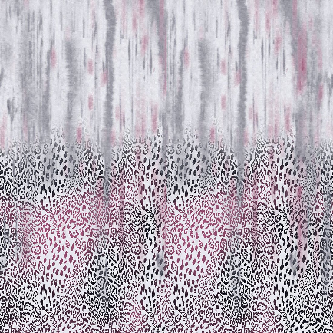 Wild Vibes Healing Hands Print Scrub V Neck Top HH909 WVBS - Scrubs Select