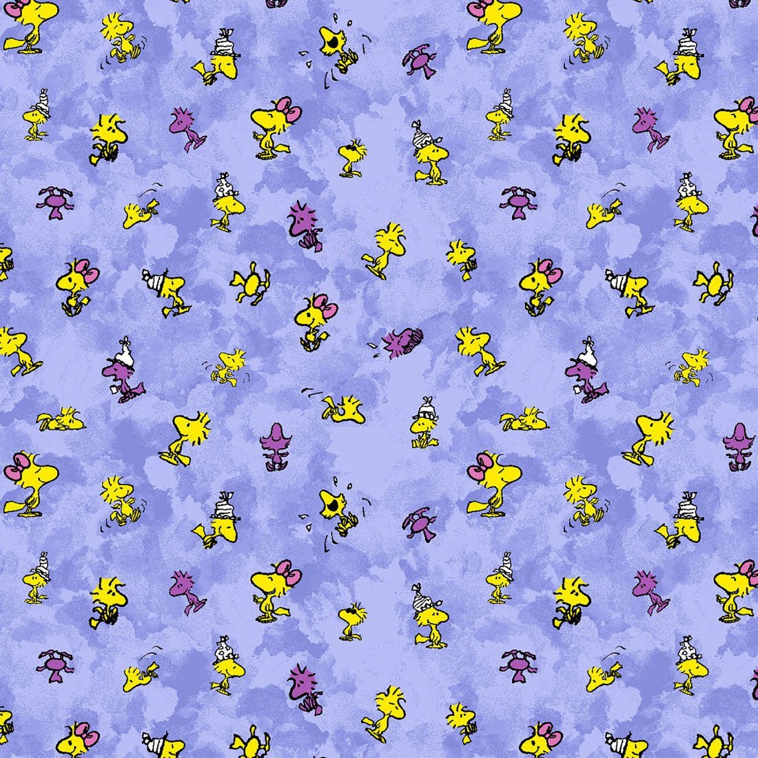 Woodstock Tooniforms Licensed Peanuts V Neck Scrub Top TF797 PNMM - Scrubs Select