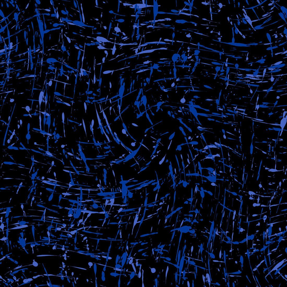 Abstract Cherokee Print Men's V Neck Scrub Top CK920 FMSR - Scrubs Select