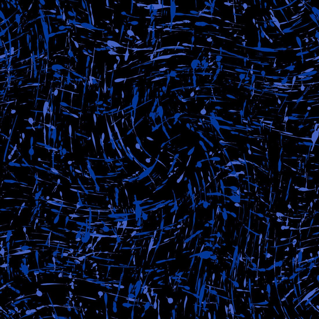 Abstract Cherokee Print Men's V Neck Scrub Top CK920 FMSR - Scrubs Select