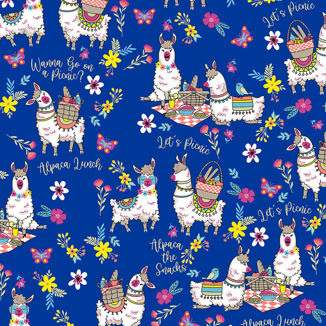 Alpaca Cherokee Print V Neck Scrub Top CK678 APPC - Scrubs Select