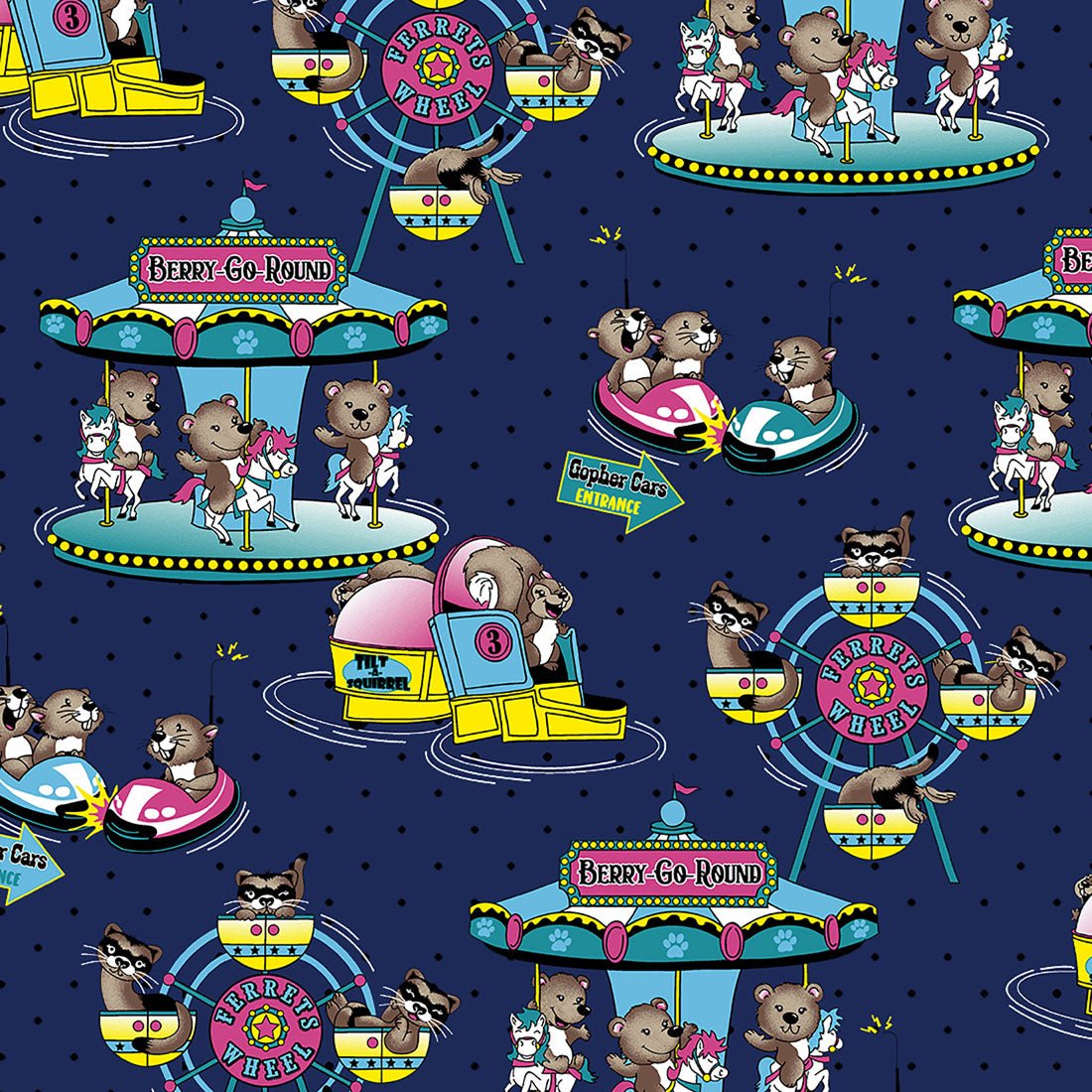 Animal Cherokee Print V Neck Scrub Top CK671 CVCT - Scrubs Select