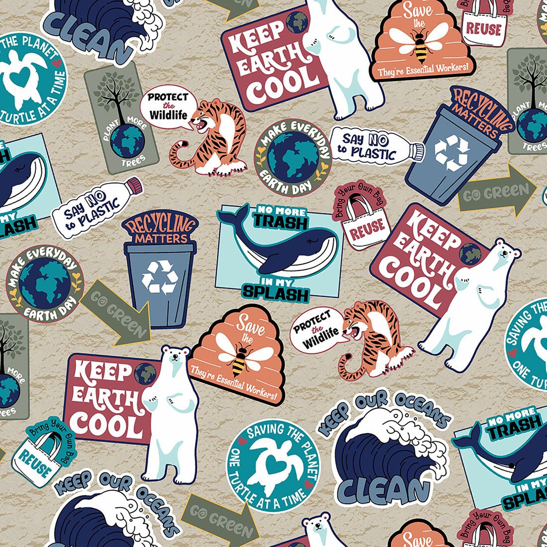 Care For The Cause Cherokee Print Tuckable V Neck Scrub Top CK664 CFTC - Scrubs Select