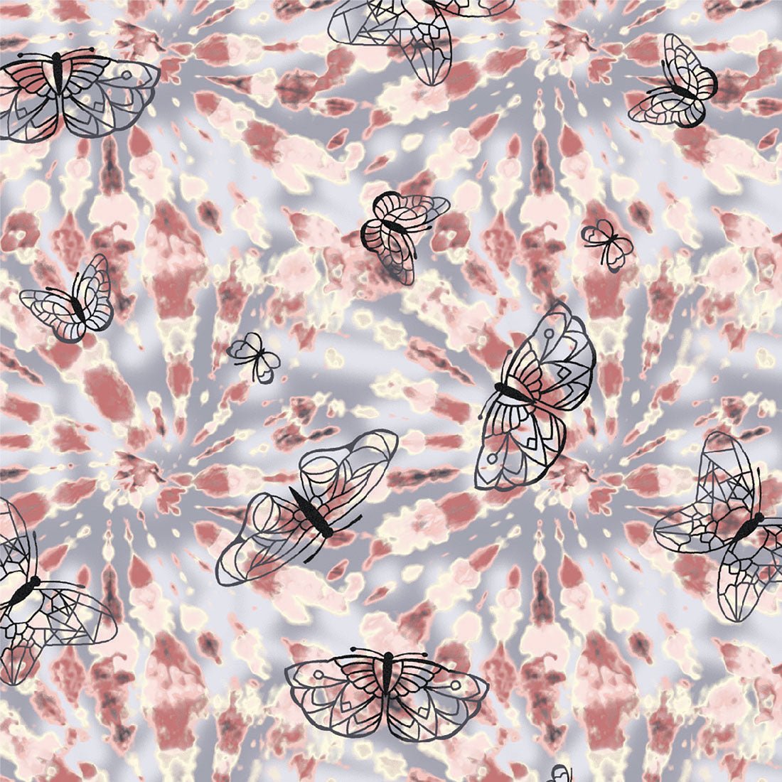 Care Free Healing Hands Journey Scrub Top HH901X CRFR - Scrubs Select