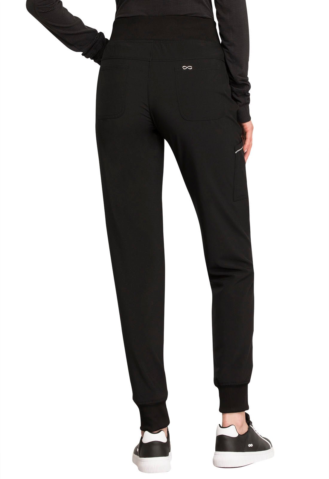 Cherokee Infinity Scrubs Jogger Pant CK110A - Scrubs Select