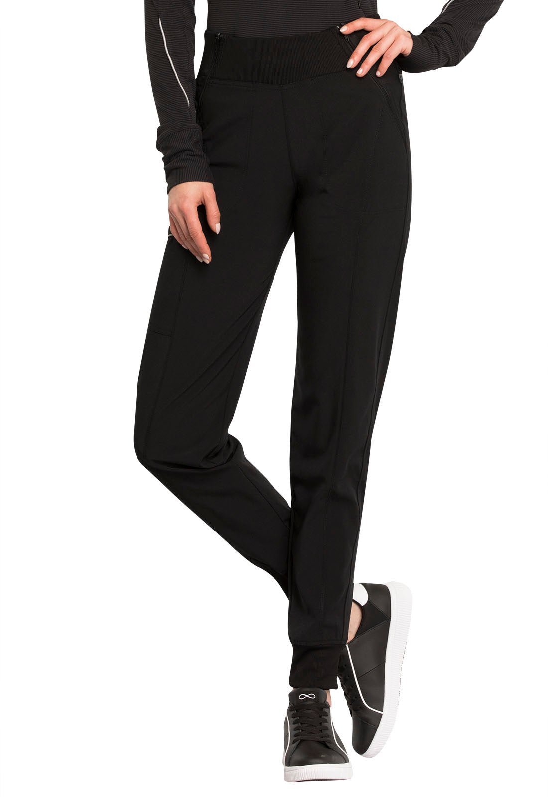 Cherokee Infinity Scrubs Jogger Pant CK110A - Scrubs Select