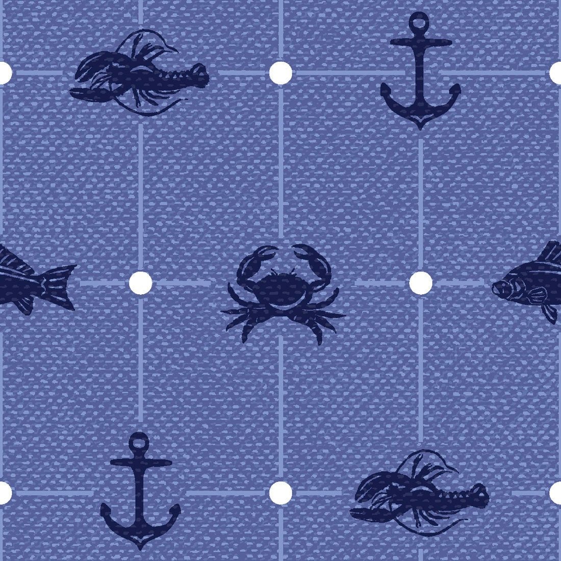 Cherokee Prints Men's V Neck Scrub Top CK675 ANWY - Scrubs Select