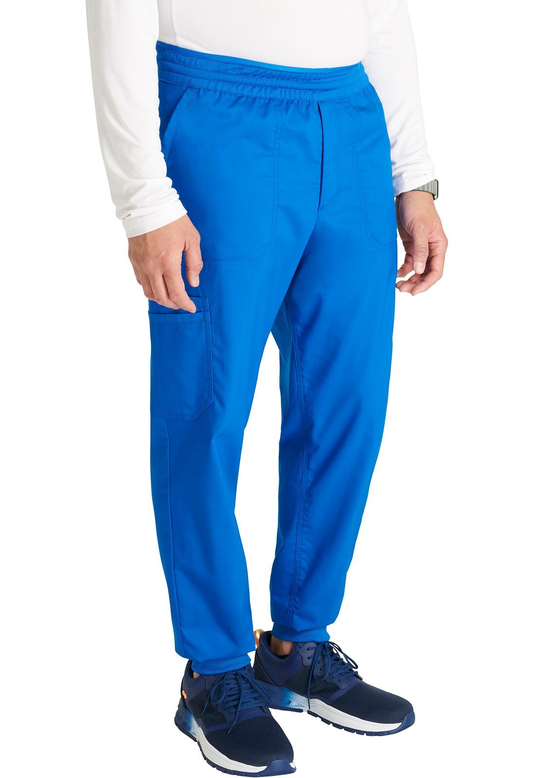 Cherokee Workwear Revolution Scrubs Men's Jogger Pant WW251 - Scrubs Select