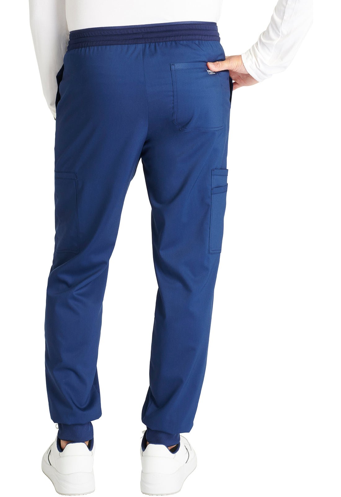 Cherokee Workwear Revolution Scrubs Men's Jogger Pant WW251 - Scrubs Select