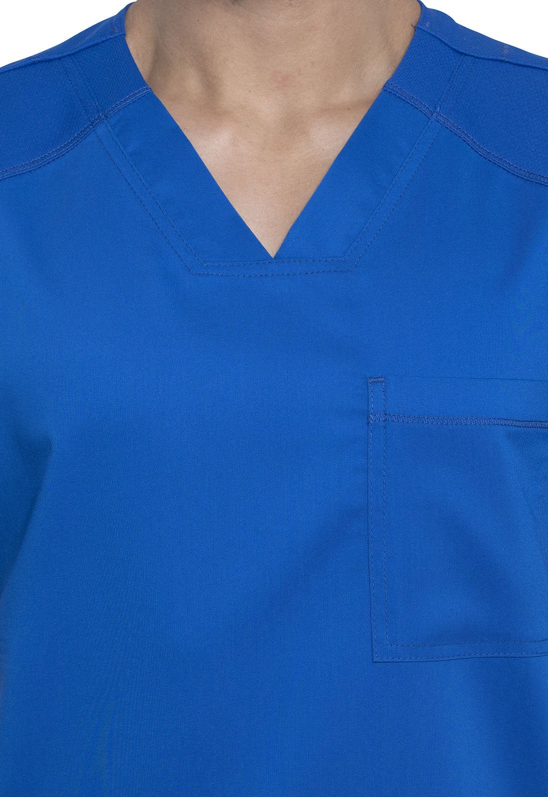 Cherokee Workwear Revolution Scrubs Men's V Neck WW603 - Scrubs Select