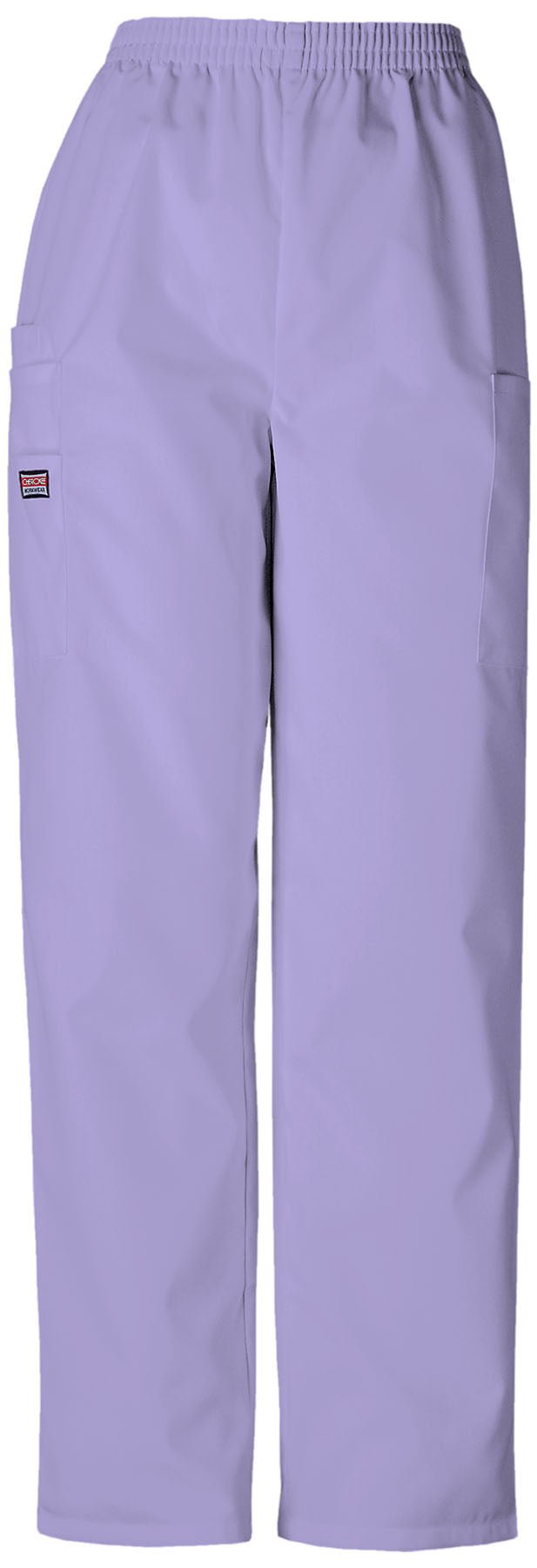 Cherokee WW Originals Cargo Pant 4200 in Galaxy, Khaki, Orchid, Wine - Scrubs Select