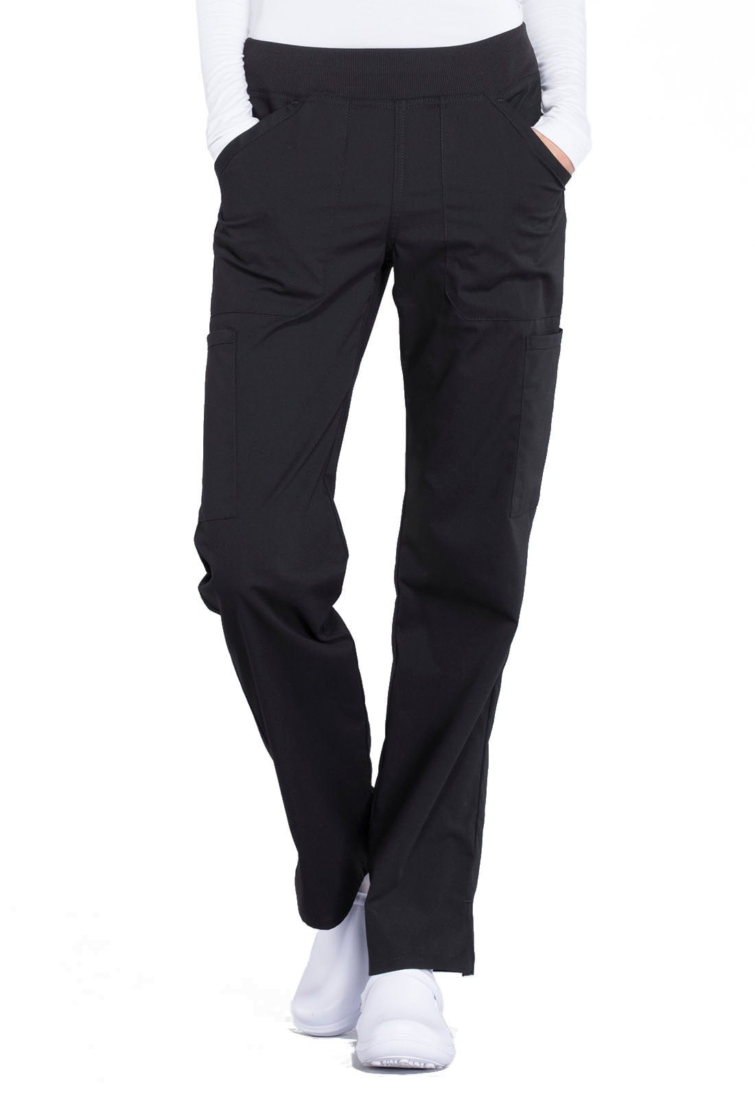 Cherokee WW Professionals Scrubs Pull On Cargo Pant WW170 - Scrubs Select