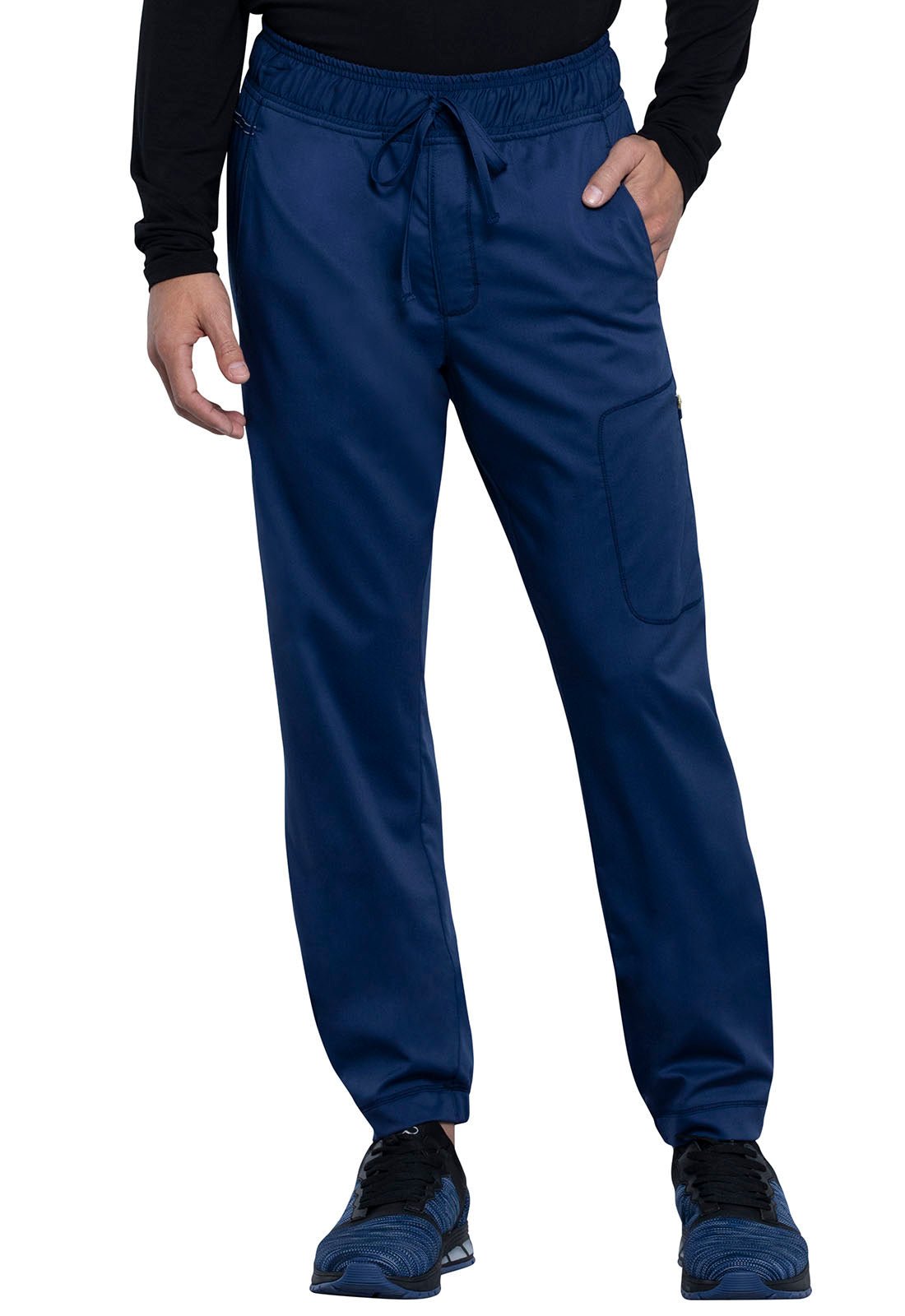 Cherokee WW Revolution Scrubs Men's Jogger Pant WW012 - Scrubs Select