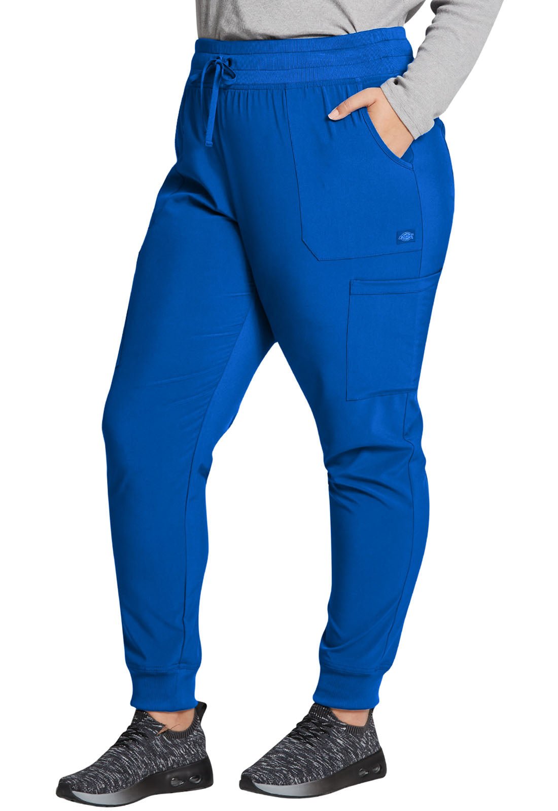 Dickies EDS Essentials Scrubs Jogger Pant DK065 - Scrubs Select