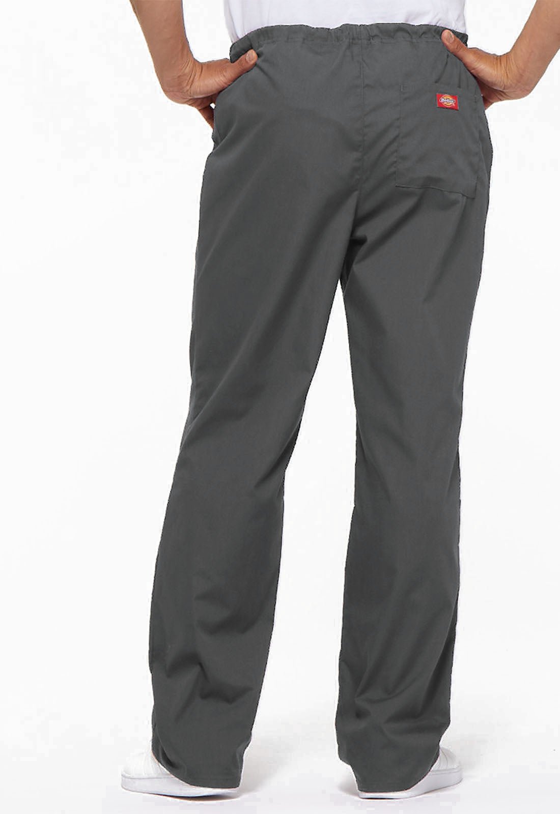Dickies EDS Signature Scrubs Unisex Drawstring Pant 83006 - Scrubs Select