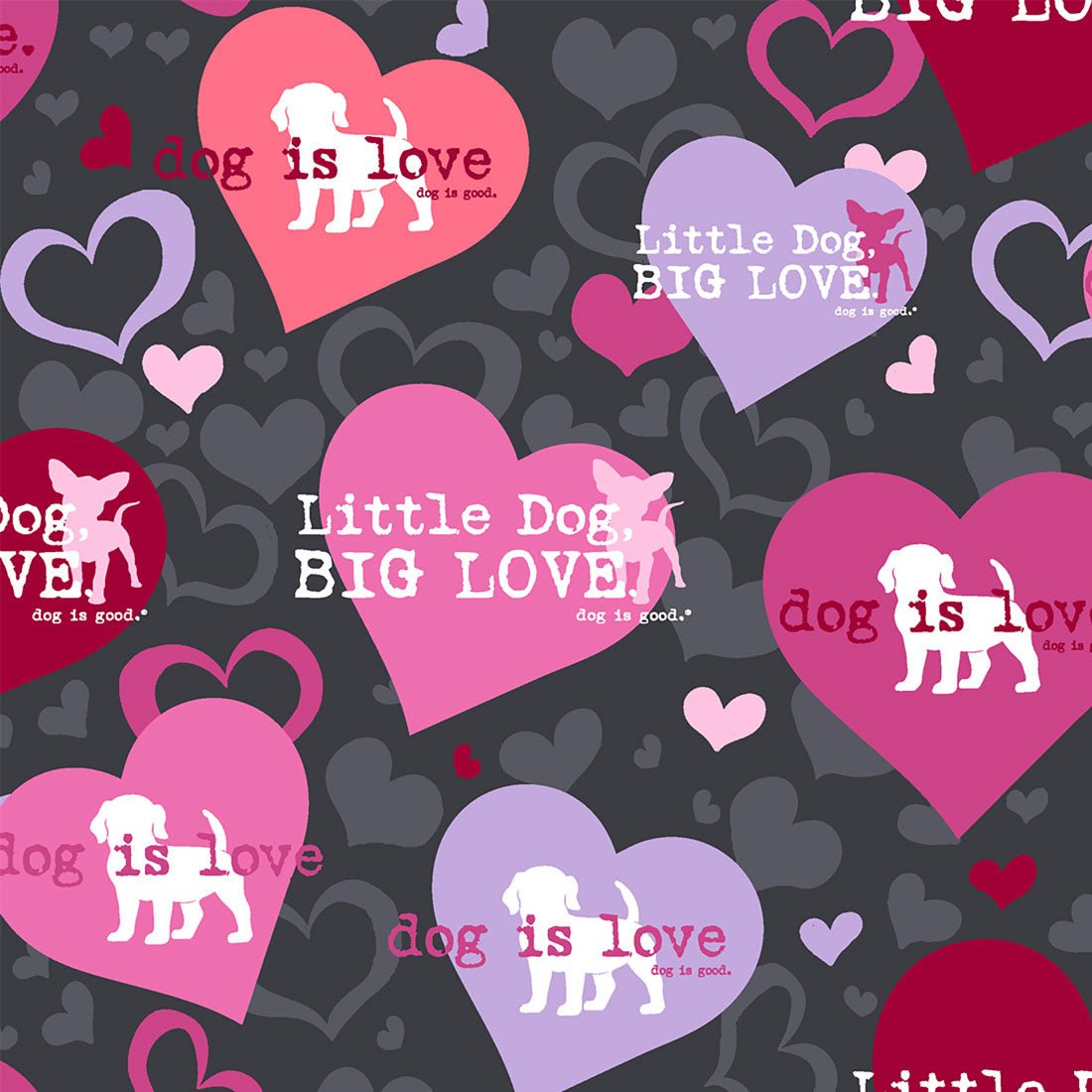 Dog Cherokee Print Dog Is Good V Neck Scrub Top CK703 OGDL - Scrubs Select