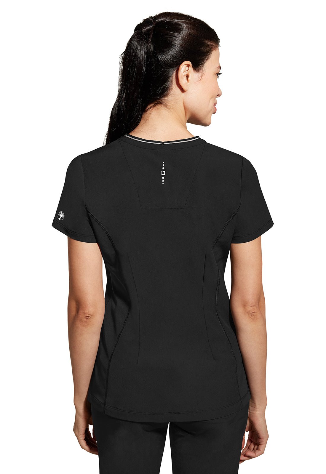 Healing Hands 360 Scrubs Sonia V Neck Top 2274 - Scrubs Select