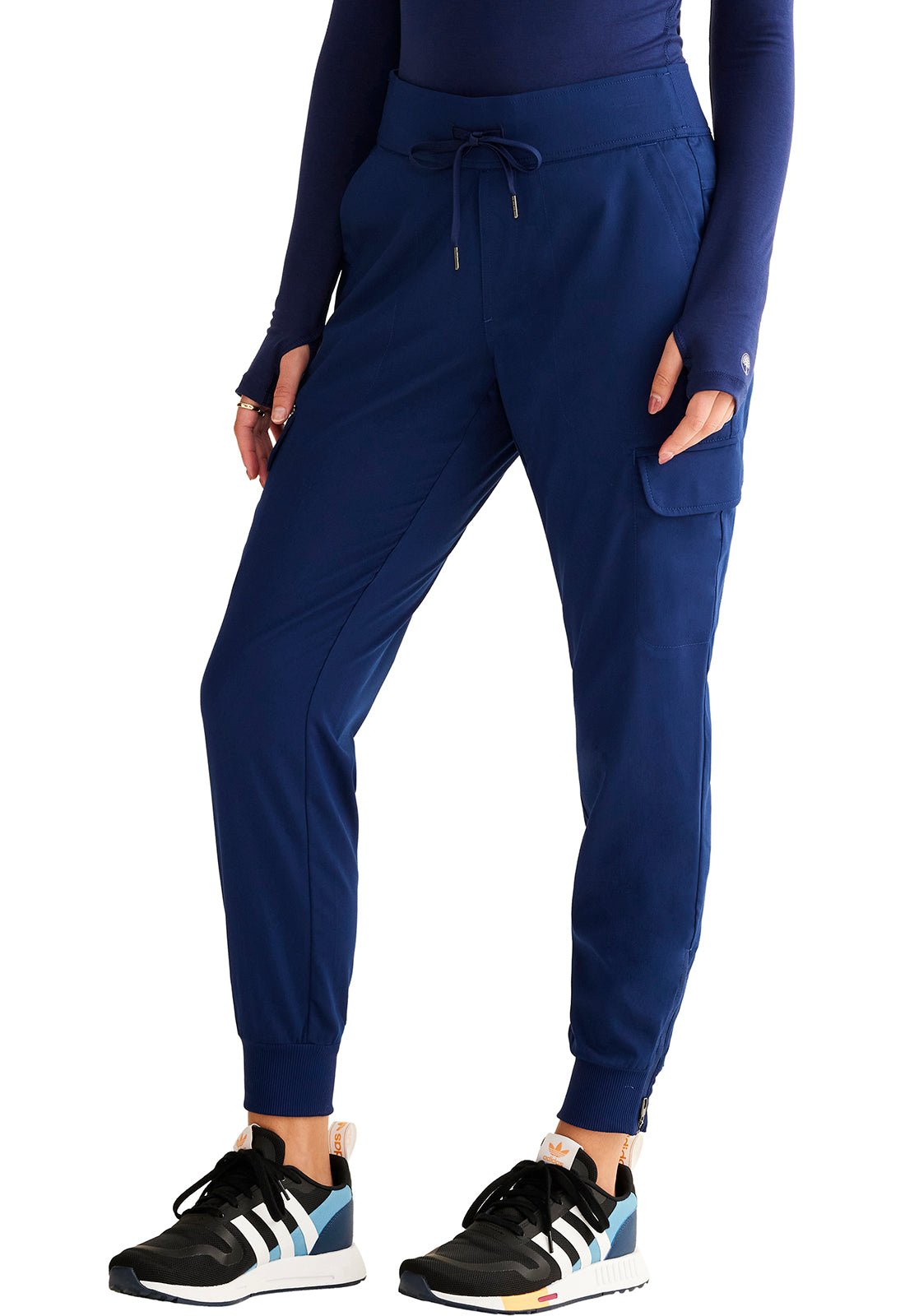 Healing Hands Limited Edition Scrubs Kylin Jogger Pant HH203 - Scrubs Select