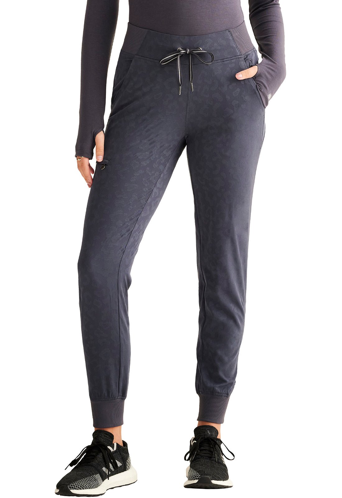 Healing Hands Purple Label Scrubs Trinity Jogger Pant HH003 - Scrubs Select