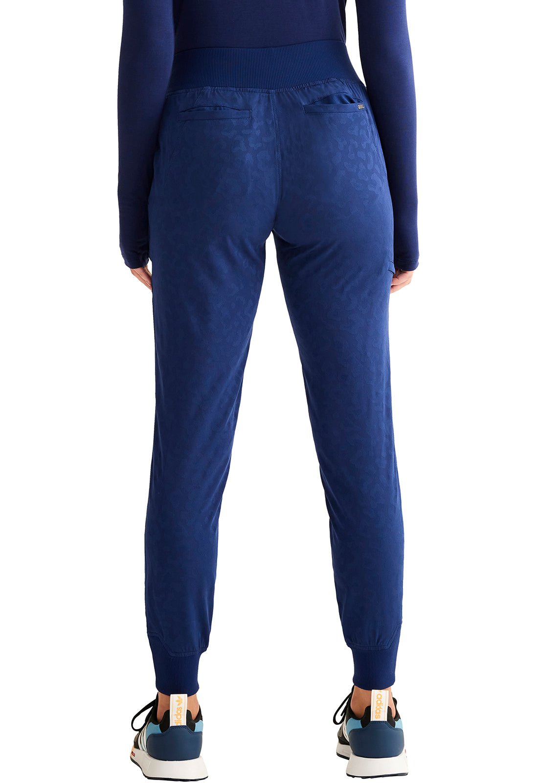 Healing Hands Purple Label Scrubs Trinity Jogger Pant HH003 - Scrubs Select
